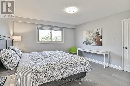 77 Briarwood Road, Markham, ON - Indoor Photo Showing Bedroom