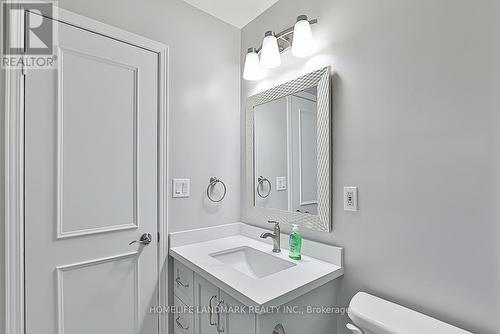 77 Briarwood Road, Markham, ON - Indoor Photo Showing Bathroom