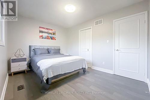 77 Briarwood Road, Markham, ON - Indoor Photo Showing Bedroom