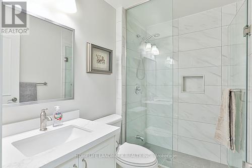 77 Briarwood Road, Markham, ON - Indoor Photo Showing Bathroom