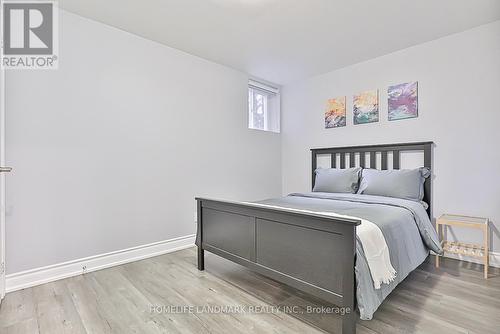 77 Briarwood Road, Markham, ON - Indoor Photo Showing Bedroom