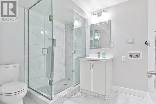 77 Briarwood Road, Markham, ON - Indoor Photo Showing Bathroom