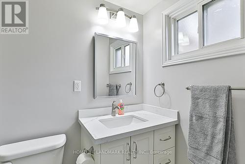 77 Briarwood Road, Markham, ON - Indoor Photo Showing Bathroom