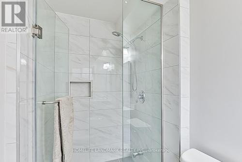 77 Briarwood Road, Markham, ON - Indoor Photo Showing Bathroom