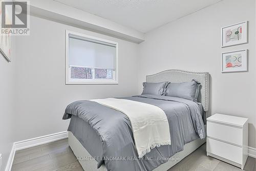 77 Briarwood Road, Markham, ON - Indoor Photo Showing Bedroom