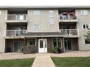 1 1103 3Rd Street S, Swan River, MB  - Outdoor With Facade 