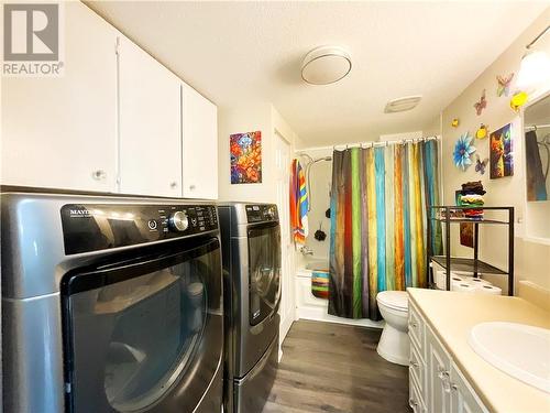 3265 Front Road Unit#8, Hawkesbury, ON - Indoor Photo Showing Laundry Room