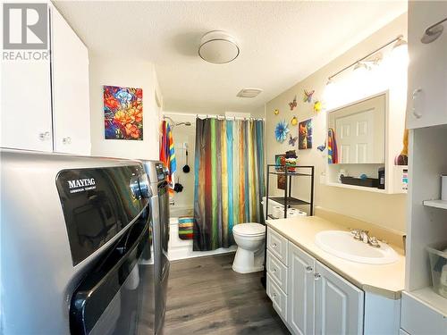 3265 Front Road Unit#8, Hawkesbury, ON - Indoor Photo Showing Bathroom