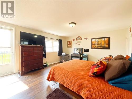 3265 Front Road Unit#8, Hawkesbury, ON - Indoor Photo Showing Bedroom