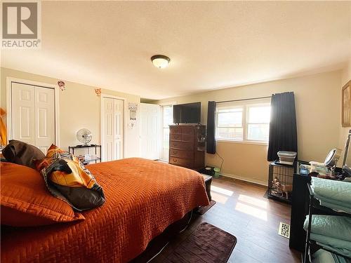 3265 Front Road Unit#8, Hawkesbury, ON - Indoor Photo Showing Bedroom