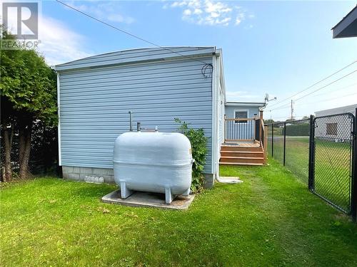 3265 Front Road Unit#8, Hawkesbury, ON - Outdoor