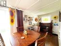 8 - 3265 Front Road, Prescott And Russell, ON  - Indoor Photo Showing Dining Room With Fireplace 