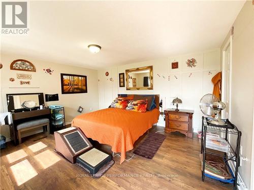 8 - 3265 Front Road, Prescott And Russell, ON - Indoor Photo Showing Bedroom