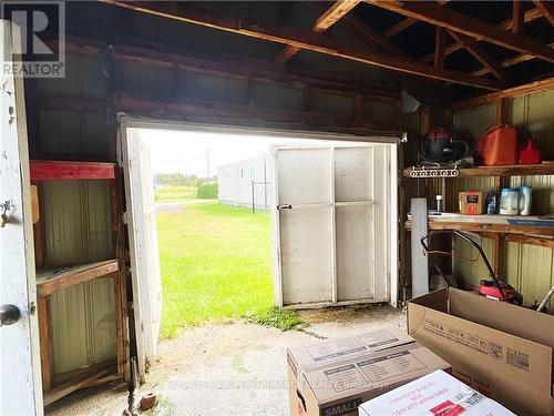 8 - 3265 Front Road, Prescott And Russell, ON - Indoor Photo Showing Basement