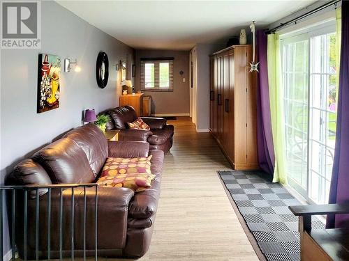 3265 Front Road Unit#10, Hawkesbury, ON - Indoor