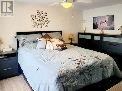 10 - 3265 Front Road, Prescott And Russell, ON - Indoor Photo Showing Bedroom