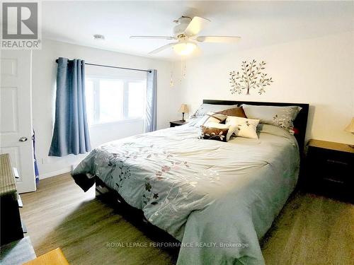 10 - 3265 Front Road, Prescott And Russell, ON - Indoor Photo Showing Bedroom