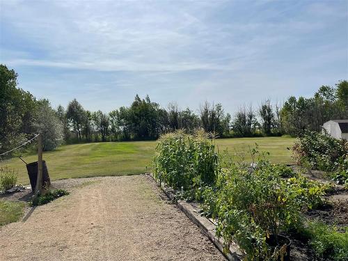 3 83 Highway, Swan River, MB - Outdoor With View