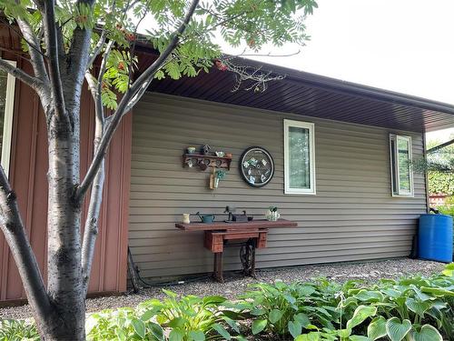 3 83 Highway, Swan River, MB - Outdoor With Exterior