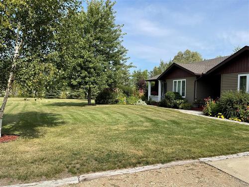 3 83 Highway, Swan River, MB - Outdoor