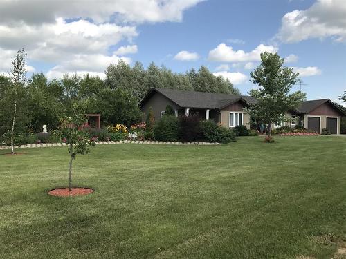 3 83 Highway, Swan River, MB - Outdoor