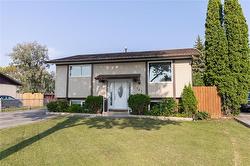 142 Hatcher RD  Winnipeg, MB R2C 3V6