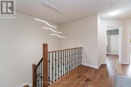 2425 Lazio Lane, Oakville (West Oak Trails), ON - Indoor Photo Showing Other Room