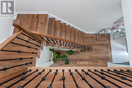 2425 Lazio Lane, Oakville (West Oak Trails), ON - Indoor Photo Showing Other Room