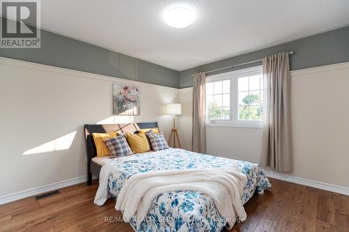 2425 Lazio Lane, Oakville (West Oak Trails), ON - Indoor Photo Showing Bedroom