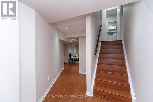 2425 Lazio Lane, Oakville (West Oak Trails), ON - Indoor Photo Showing Other Room