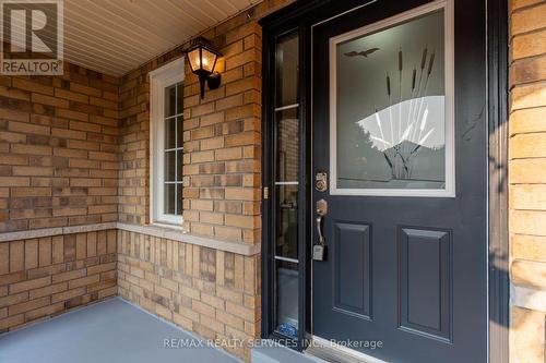 2425 Lazio Lane, Oakville (West Oak Trails), ON - Outdoor With Exterior