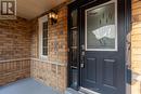 2425 Lazio Lane, Oakville (West Oak Trails), ON  - Outdoor With Exterior 