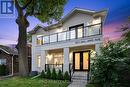 350 Willard Avenue, Toronto (Runnymede-Bloor West Village), ON  - Outdoor 