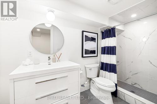 350 Willard Avenue, Toronto (Runnymede-Bloor West Village), ON - Indoor Photo Showing Bathroom