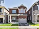 1237 Muskoka Heights, Milton (Bowes), ON  - Outdoor With Facade 