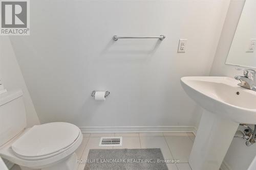 1237 Muskoka Heights, Milton (Bowes), ON - Indoor Photo Showing Bathroom