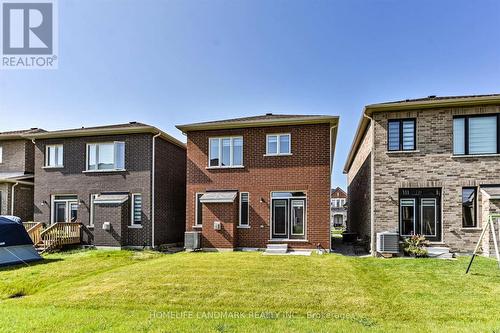 1237 Muskoka Heights, Milton (Bowes), ON - Outdoor