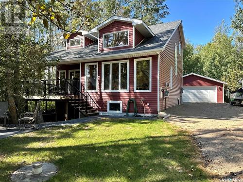 116 White Birch Drive, Lucien Lake, SK - Outdoor