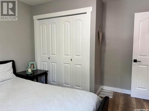 116 White Birch Drive, Lucien Lake, SK - Indoor Photo Showing Bedroom