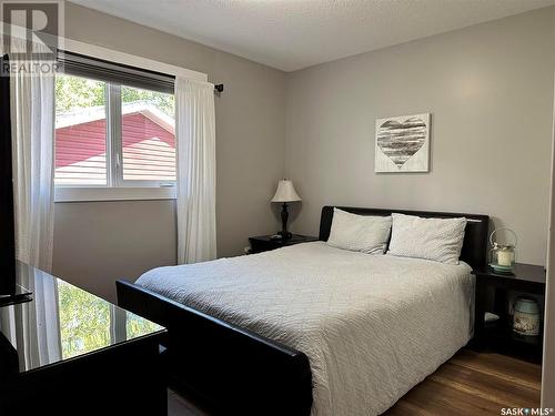 116 White Birch Drive, Lucien Lake, SK - Indoor Photo Showing Bedroom