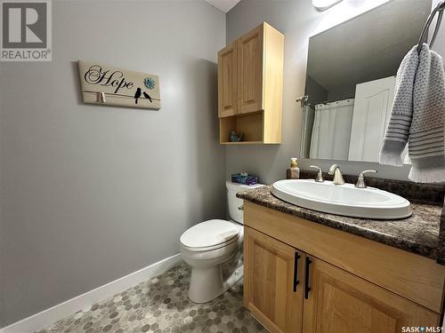 116 White Birch Drive, Lucien Lake, SK - Indoor Photo Showing Bathroom