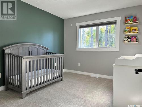 116 White Birch Drive, Lucien Lake, SK - Indoor Photo Showing Bedroom