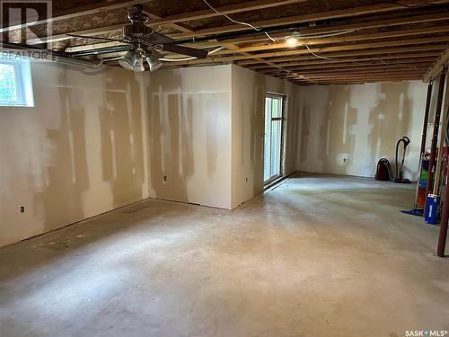 116 White Birch Drive, Lucien Lake, SK - Indoor Photo Showing Basement