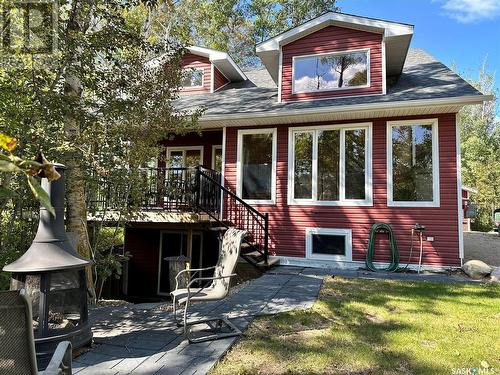 116 White Birch Drive, Lucien Lake, SK - Outdoor