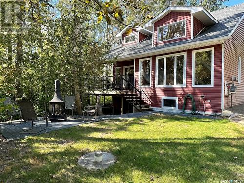 116 White Birch Drive, Lucien Lake, SK - Outdoor