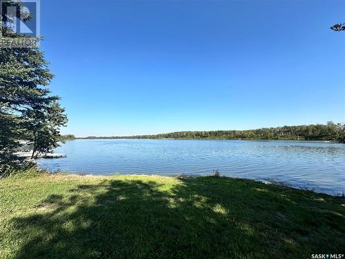 116 White Birch Drive, Lucien Lake, SK - Outdoor With Body Of Water With View