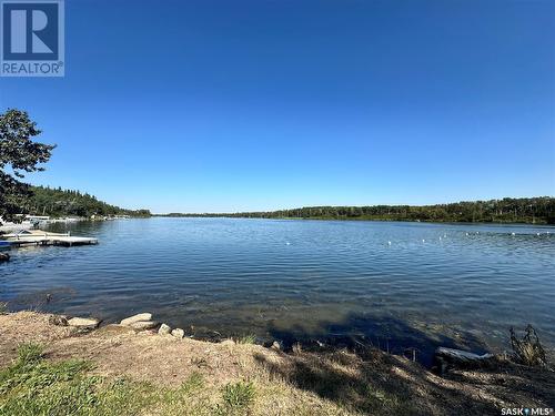 116 White Birch Drive, Lucien Lake, SK - Outdoor With Body Of Water With View