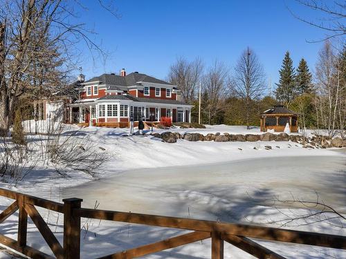 ExtÃ©rieur - 170 Av. Des Sablonnières, Québec (Beauport), QC - Outdoor