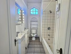 Bathroom - 