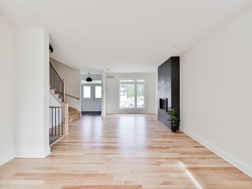 Living room - 1223 Rue Des Îles, Saint-Jérôme, QC - Indoor